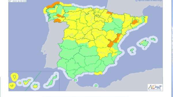 Previsión nieve desde 27 febrero de 2018 Previsión nieve desde 27 febrero de 2018