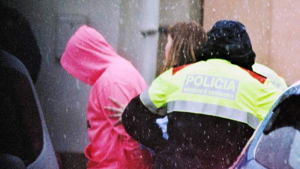 Doble crimen de Susqueda Doble crimen de Susqueda