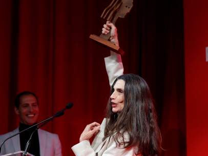 Ángela Molina