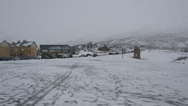 Alto Campoo Alto Campoo