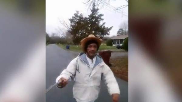 Asesinado en Facebook Live Asesinado en Facebook Live