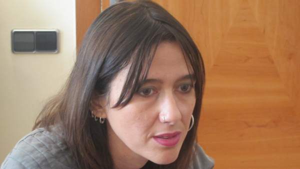 Núria Parlon, PSC. Núria Parlon, PSC.