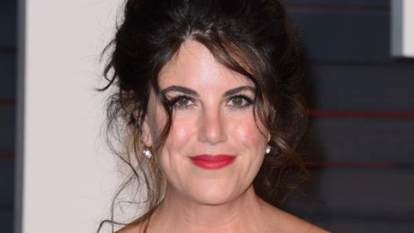 Monica Lewinsky Monica Lewinsky