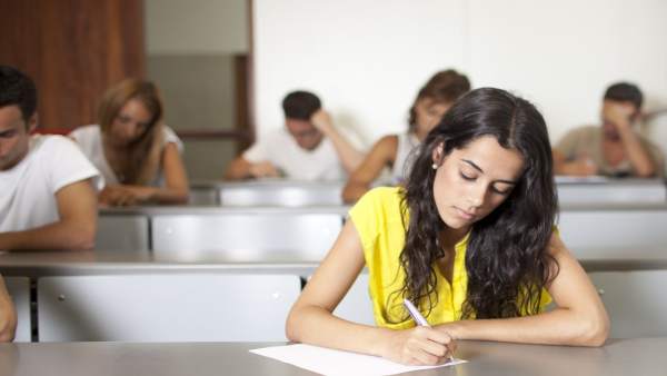Las pruebas extraordinarias de selectividad podrían adelantarse a julio Las pruebas extraordinarias de selectividad podrían adelantarse a julio
