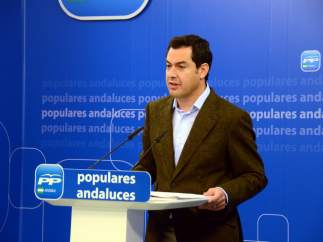 Juan Manuel Moreno