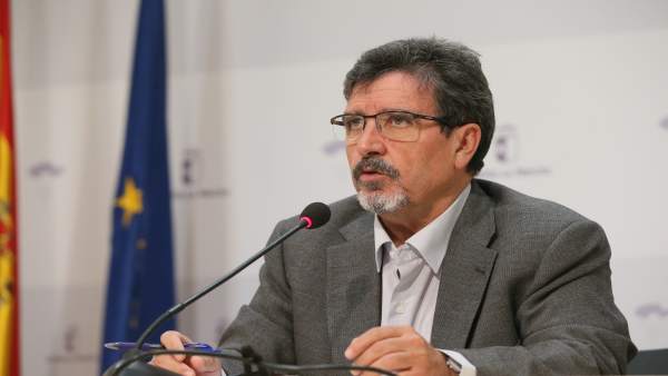 Antonio Luengo Antonio Luengo
