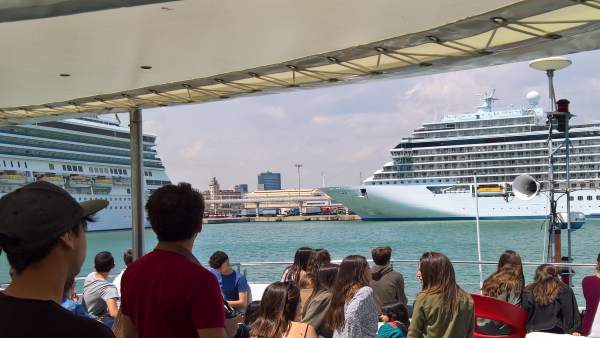 Cruceros en València Cruceros en València