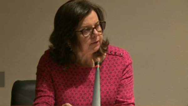 María Jesús Álvarez María Jesús Álvarez