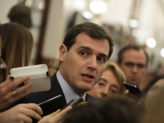 Albert Rivera