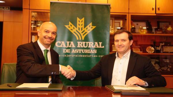 Mariano Espin y Gumersindo Rodríguez Mariano Espin y Gumersindo Rodríguez