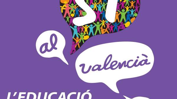 Escola recomana als centres triar el valencià com a llengua vehicular per a "garantir el plurilingüisme" Escola recomana als centres triar el valencià com a llengua vehicular per a "garantir el plurilingüisme"