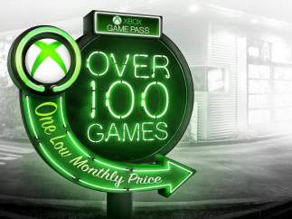 Xbox Game Pass