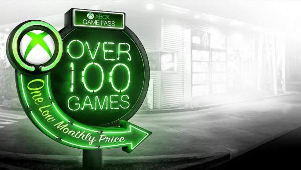 Xbox Game Pass Xbox Game Pass