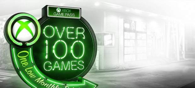 Xbox Game Pass