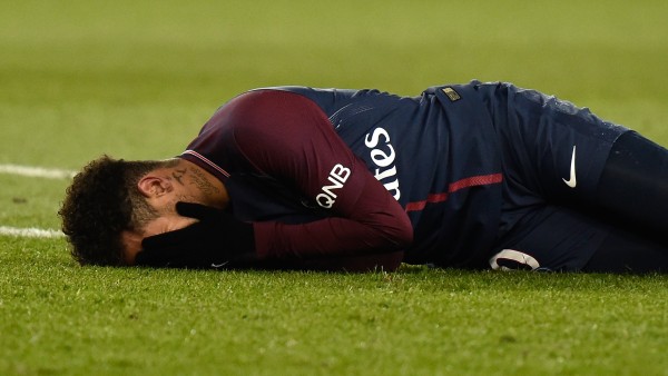 Neymar Neymar