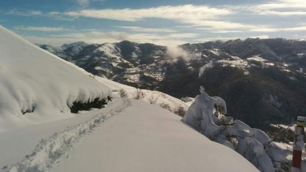 Nieve Nieve