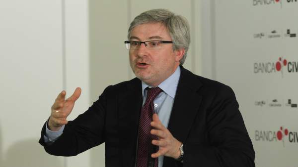 Enrique Goñi Enrique Goñi