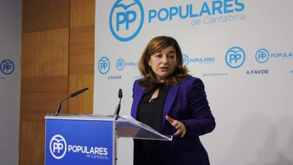 María José Sáenz de Buruaga María José Sáenz de Buruaga