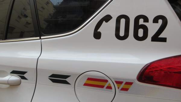 Guardia Civil Guardia Civil