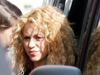 Shakira