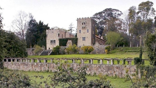 Pazo de Meirás Pazo de Meirás