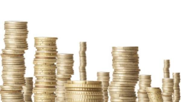 Monedas Monedas