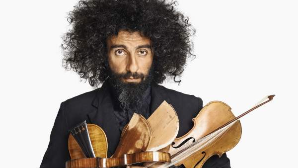 Ara Malikian Ara Malikian