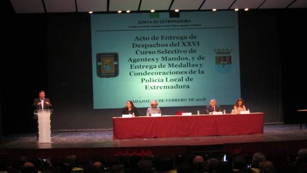 Acto De Vara Acto De Vara