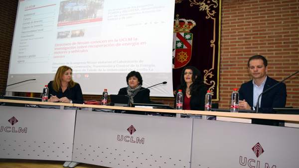 Jornadas Evau Jornadas Evau