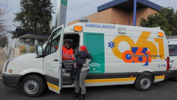 Nota Epes 061: Los Sevillanos Valoran Con Un 9,5 Sobre Diez El Servicio Recibido Nota Epes 061: Los Sevillanos Valoran Con Un 9,5 Sobre Diez El Servicio Recibido
