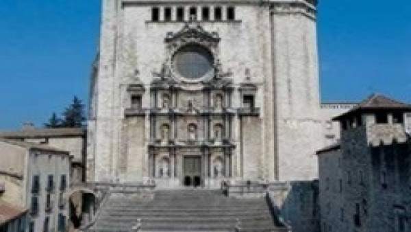 Catedral de Girona Catedral de Girona