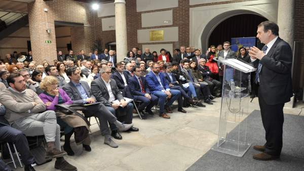 Reunión Femp Reunión Femp