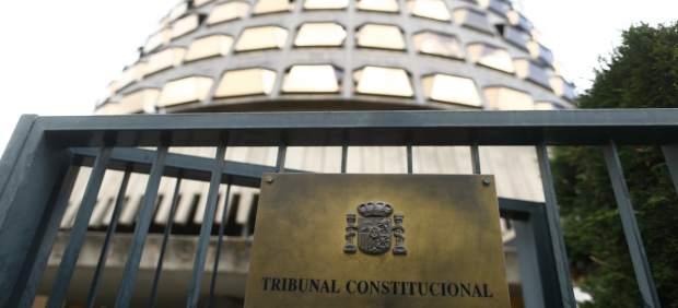 Tribunal Constitucional