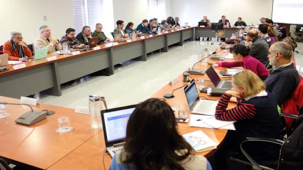 Consejo de Gobierno de la Universidad Pablo de Olavide de Sevilla Consejo de Gobierno de la Universidad Pablo de Olavide de Sevilla