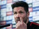El Atlético de Madrid ante su 'clavo ardiendo': visita al Arsenal en la ida de semifinales de la Europa League