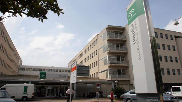 Hospital Juan Ramón Jiménez de Huelva Hospital Juan Ramón Jiménez de Huelva