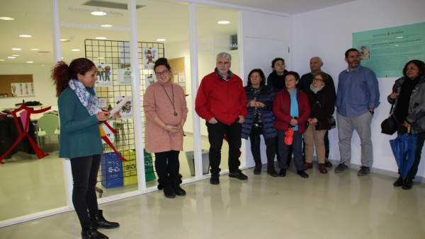 Momento del acto Momento del acto