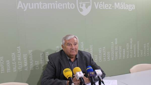 Np: Vélez Málaga Invirtió Cerca De 2 Millones De Euros En Parques Y Jardines Dur Np: Vélez Málaga Invirtió Cerca De 2 Millones De Euros En Parques Y Jardines Dur