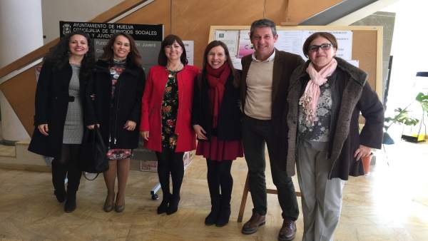 Jornada de Formación de Portugués en Huelva. Jornada de Formación de Portugués en Huelva.