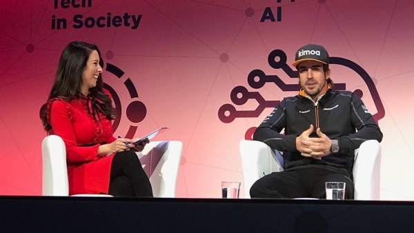 Fernando Alonso Fernando Alonso