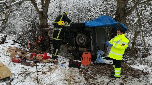 Accidente Accidente