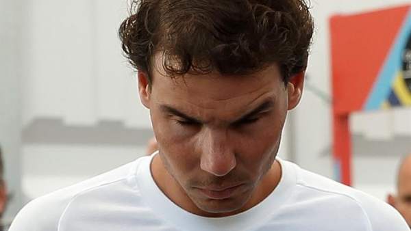 Rafa Nadal Rafa Nadal