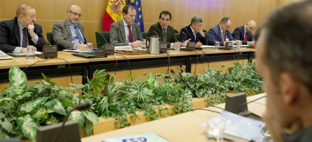 Negociación entre sindicatos de Policía y Guardia Civil con el Gobierno