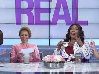 Mel B