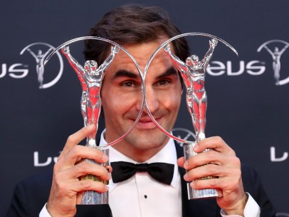 Federer