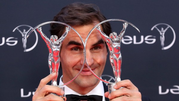 Federer Federer