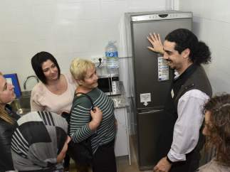 La Escuela de la Energía