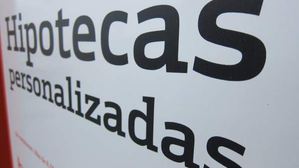 Hipotecas Hipotecas