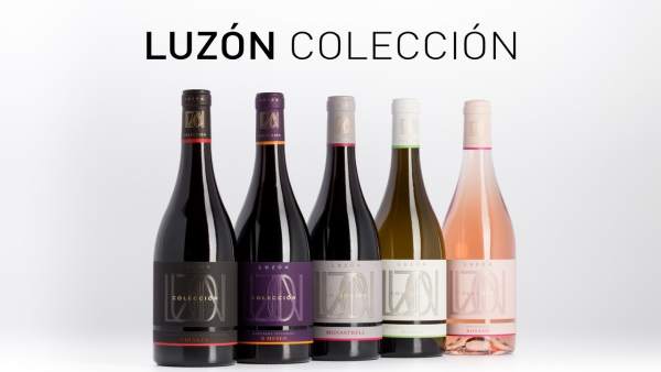 Bodegas Luzón acaba de lanzar al mercado su nueva gama de vinos, Luzón Colección Bodegas Luzón acaba de lanzar al mercado su nueva gama de vinos, Luzón Colección
