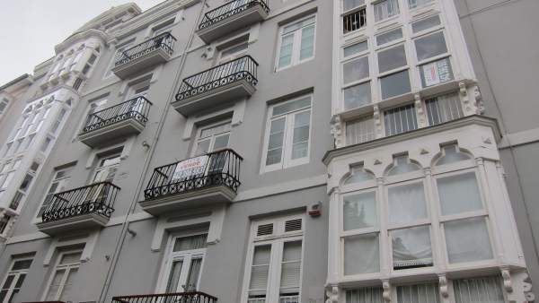 Piso en vivienda Piso en vivienda